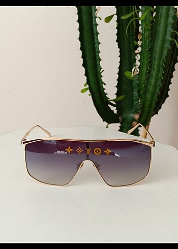 Beden Louis Vuitton Kadın Güneş Gözlüğü