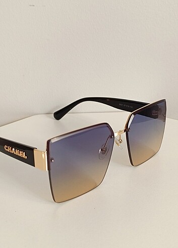  Beden çeşitli Renk Chanel kadın güneş gözlüğü 