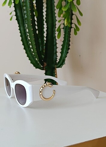Cartier Kadın Güneş Gözlük