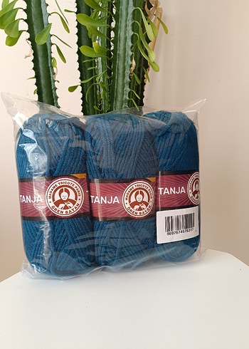 Tanja 3 lü paket 101 numara ip