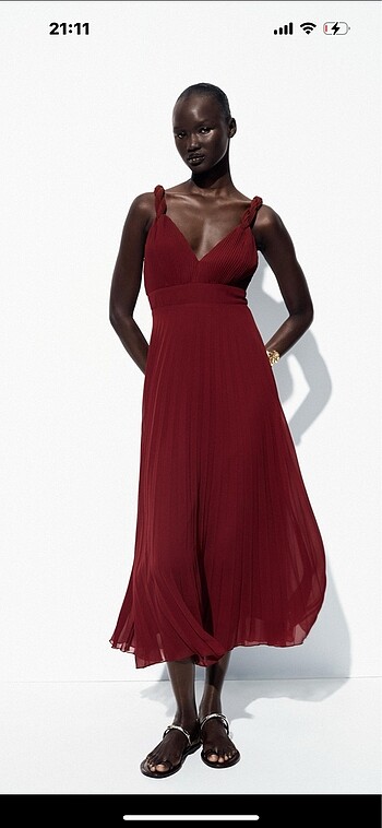 Zara yeni