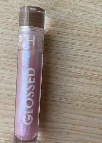 SEPHORA COLLECTION Pembe Dudak Parlatıcısı - Görsel 2