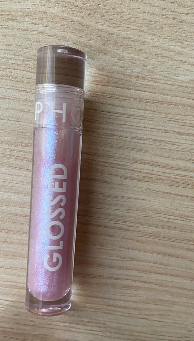 SEPHORA COLLECTION Pembe Dudak Parlatıcısı - Görsel 2