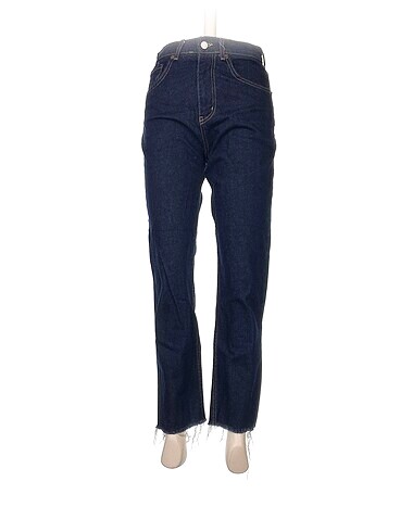Zara Jean / Kot %70 İndirimli.