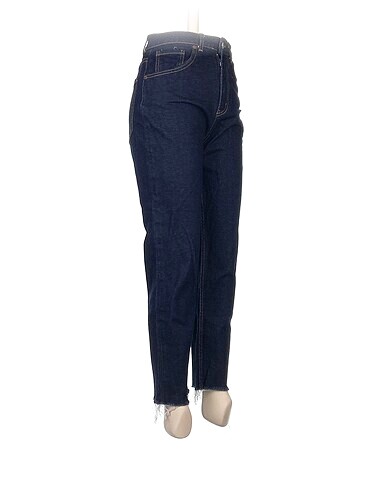 Zara Zara Jean / Kot %70 İndirimli.