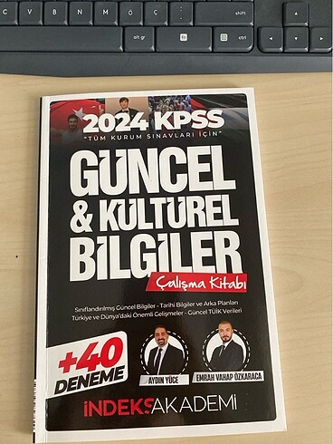 Kitap