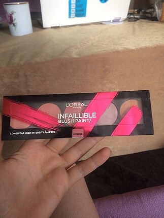 Bronzer pudra