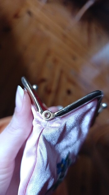 Bozuk para cüzdanı  - Görsel 5