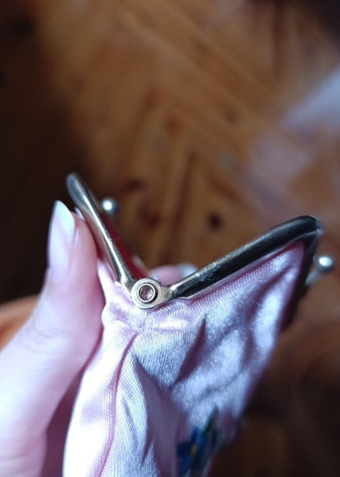 Bozuk para cüzdanı  - Görsel 5