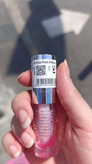 Essence Essence lip oil