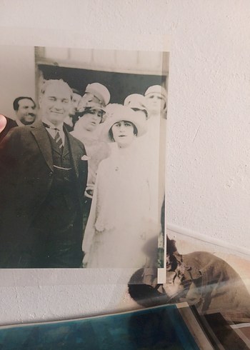 Atatürk Özel Fotoğraf Baskıları - Görsel 7