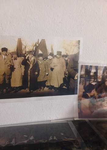 Atatürk Özel Fotoğraf Baskıları - Görsel 8