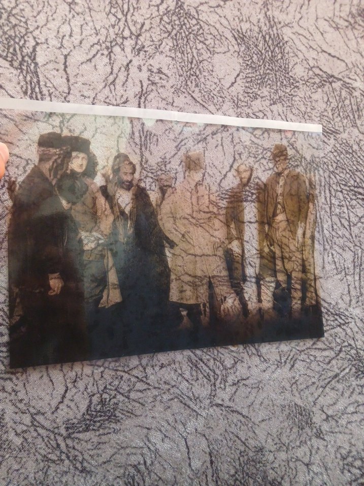 Atatürk Özel Fotoğraf Baskıları - Görsel 2