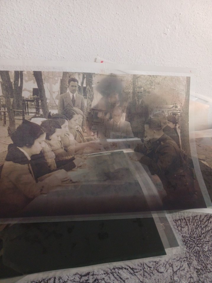 Atatürk Özel Fotoğraf Baskıları - Görsel 4