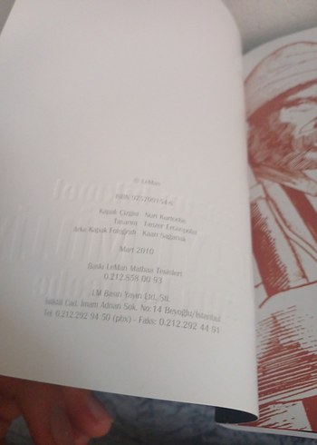 Kuvayi Milliye - Nuri Kurtcebe & Nazım Hikmet - Görsel 6