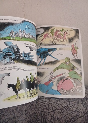 Kuvayımilliye-Nazım Hikmet&Nuri Kurtcebe - Görsel 9