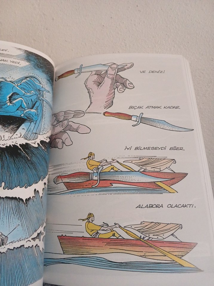 Kuvayımilliye-Nazım Hikmet&Nuri Kurtcebe - Görsel 3