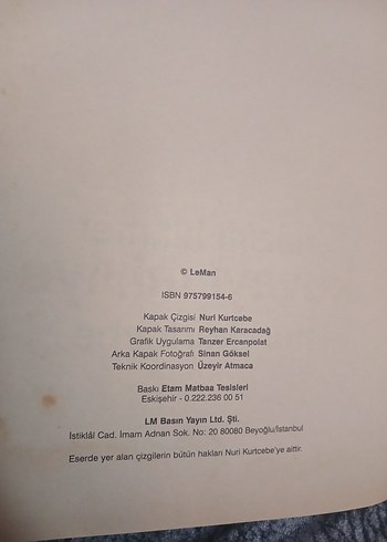 Kuvayi Milliye - Nazım Hikmet & Nuri Kurtcebe -Resimli - Görsel 3