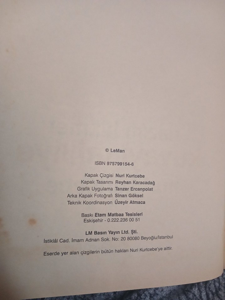 Kuvayi Milliye - Nazım Hikmet & Nuri Kurtcebe -Resimli - Görsel 3