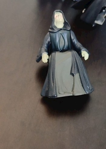 Star Wars The Power of The Force Final Jedi Duel Seti - Görsel 4