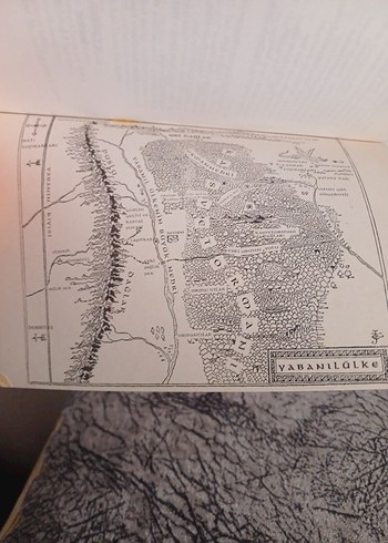 J.R.R. Tolkien - Hobbit:Oradaydık ve Şimdi Buradayız- - Görsel 7