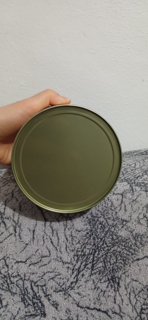 YeniTuran İngiliz Nevi Bezir Yağı 1 Lt - Görsel 5