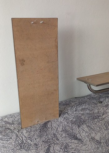 Büyük metal elbise-mutfak askısı - Görsel 5