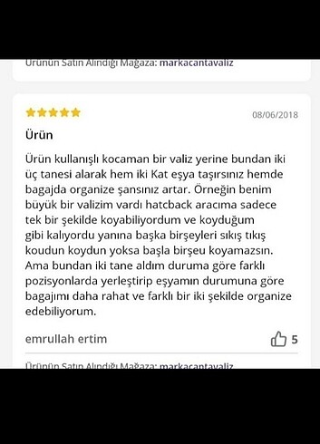 Beden Çekçekli Valiz 3 Tekerlekli Körüklü