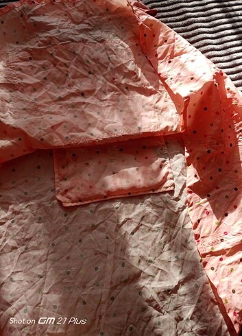 Çocuk yağmurluk  - Görsel 7