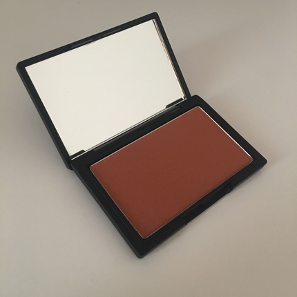 Sleek Sahara Allık