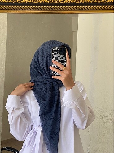 Beden Desenli yazma