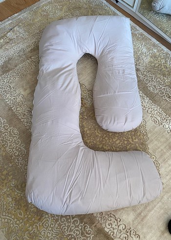 Bej Renk Hamile yastığı - Görsel 3