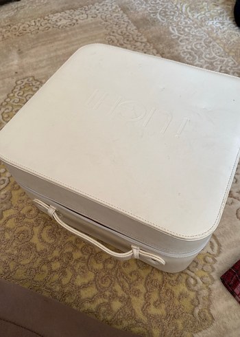 Beyaz Lazer Epilasyon Cihazı - Görsel 3