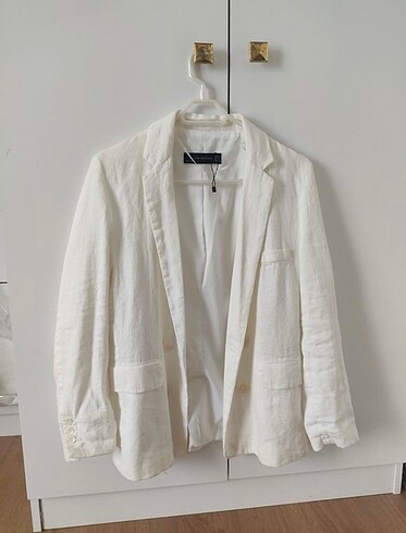 Dilvin blazer ceket