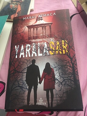 Yaralasar4 ciltli