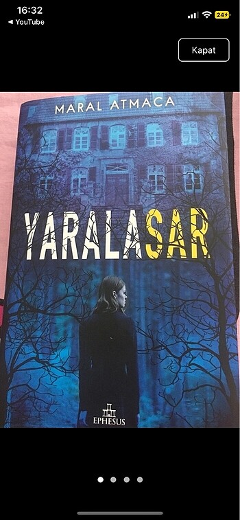 Yaralasar