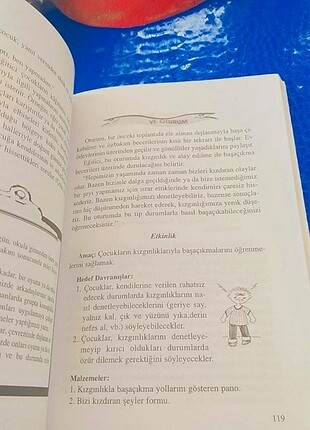  Çocuklarla Sosyal Beceriler 