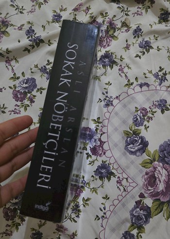 Beden Renk Sokak Nöbetçileri - Aslı Arslan