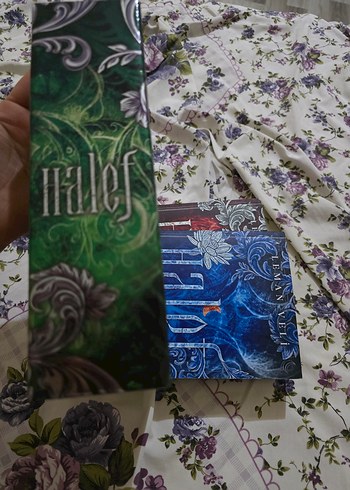 Beden Renk Binnur Şafak Nigiz Roman Serisi - 4 Kitap HALEF SERISI