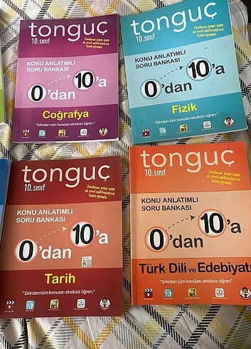  Beden Test kitabi
