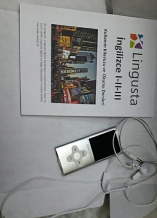 Mp3 çalar