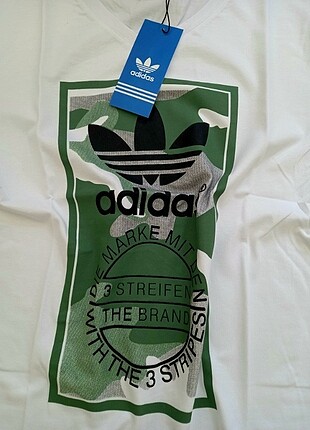 Adidas Adidas bayan tshirt