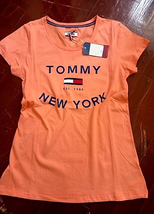 Tommy hilfiger bayan tshirr