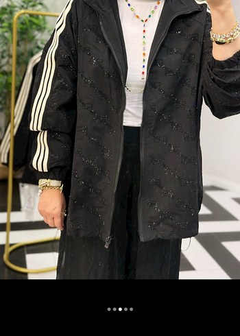 İthal trenç - Görsel 2