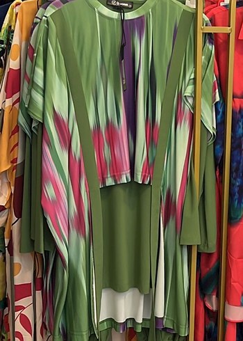 Ftz üçlü takım - Görsel 2