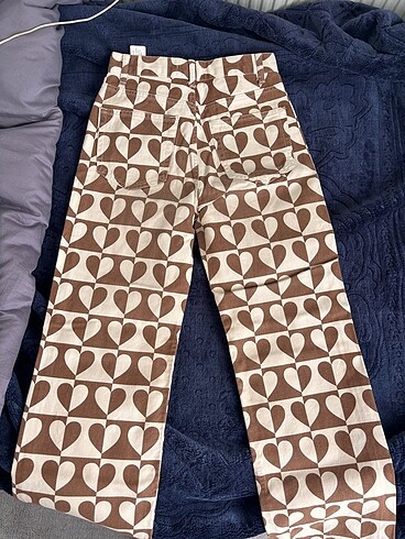 Pull and Bear pull and bear pantolon
