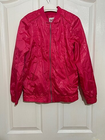 Polyester ceket 9-10 yaş
