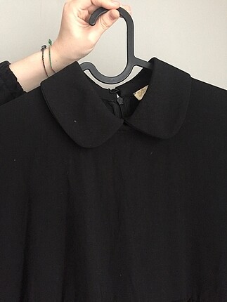 38 Beden Tunik elbise