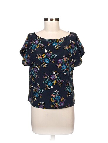 Vintage Love Bluz %70 İndirimli.