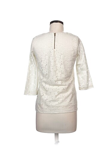 m Beden LC Waikiki Bluz %70 İndirimli.